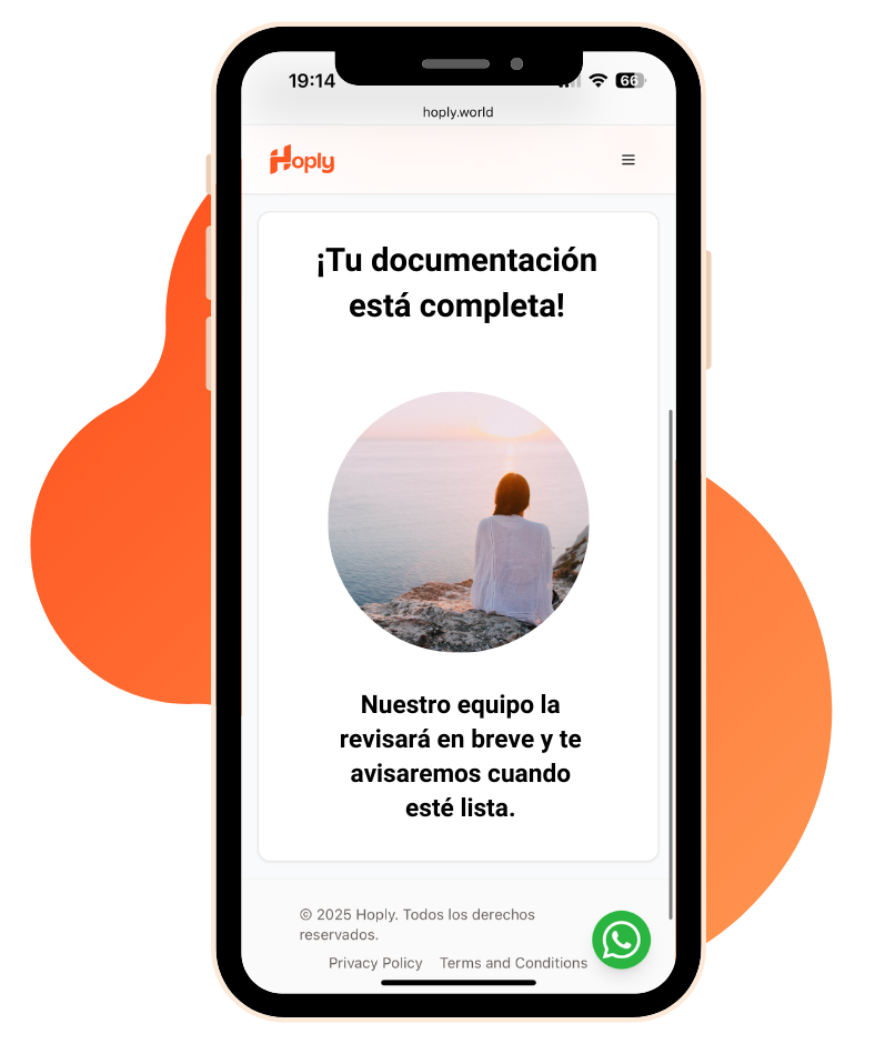 Gestiona tus tramites de forma fácil y segura