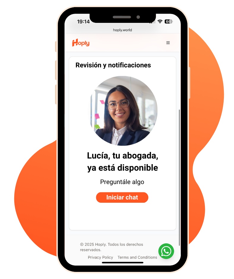 Expertos en extranjería a tu lado