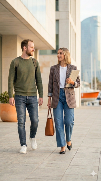 Settle and build your future